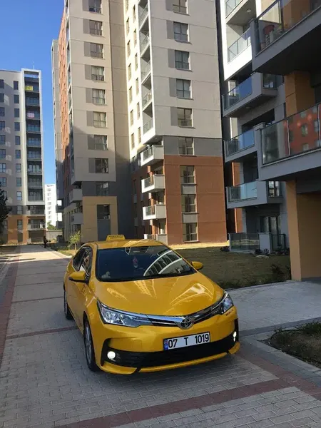 Antalya Sur Taksi - Photo 6