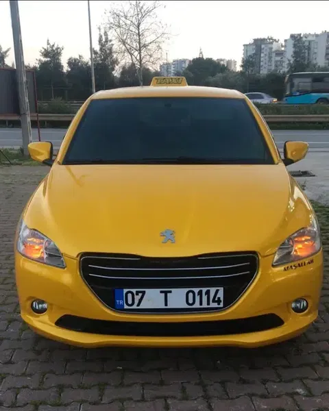 Antalya Sur Taksi - Photo 8