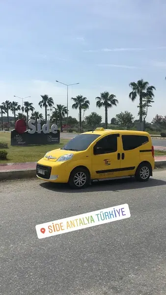 Antalya Sur Taksi - Photo 9