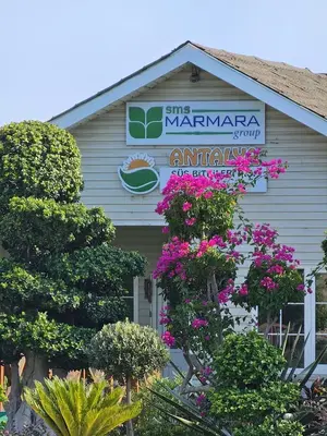 Antalya Ornamental Plants Inc.