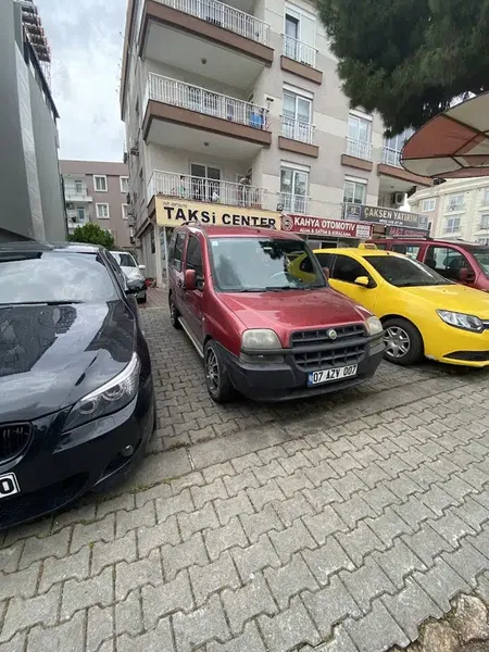 Antalya Taksi̇ Center - Photo 3