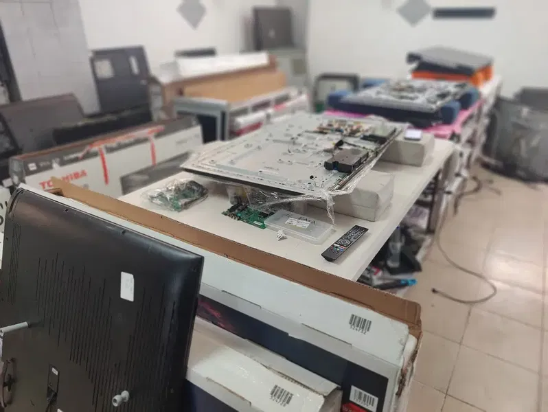 Antalya Televizyon Hastanesi - Photo 2