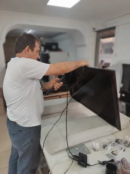 Antalya Televizyon Hastanesi - Photo 8