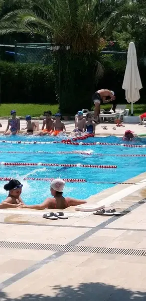 Antalya Tennis Club And Sports Specialized - Photo 3