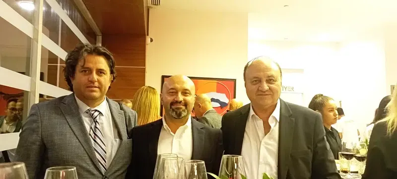 Antalya Ticaret ve Sanayi Odası Güzel Sanatlar Lisesi - Photo 9