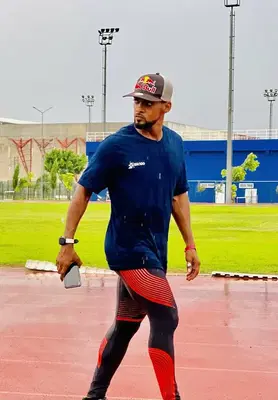 Antalya Training Camp