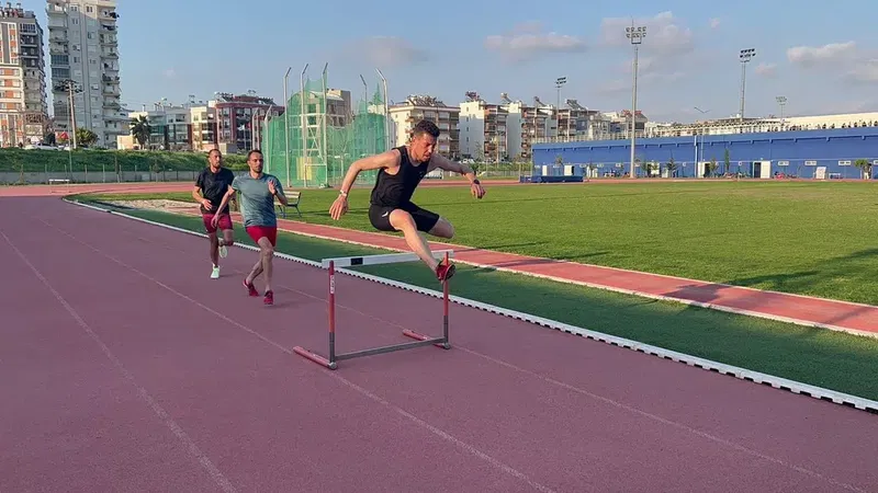 Antalya Training Camp - Photo 4