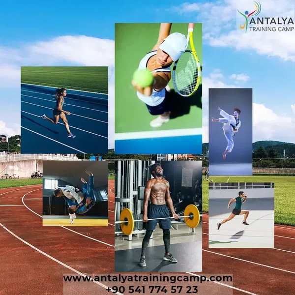 Antalya Training Camp - Photo 7