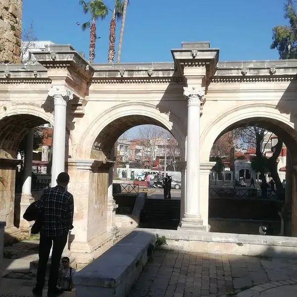 Antalya Transfer Gezi Turları - Photo 4