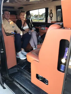 Antalya Transfer