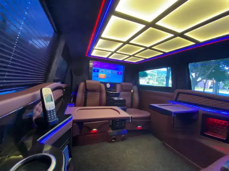 Antalya Transfer - Photo 3