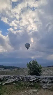 Antalya Turizm Taşımacılık