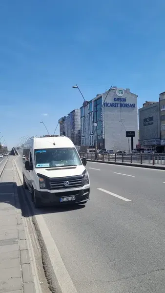Antalya Turizm Taşımacılık - Photo 5