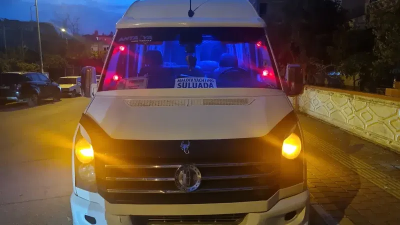 Antalya Turizm Taşımacılık - Photo 6