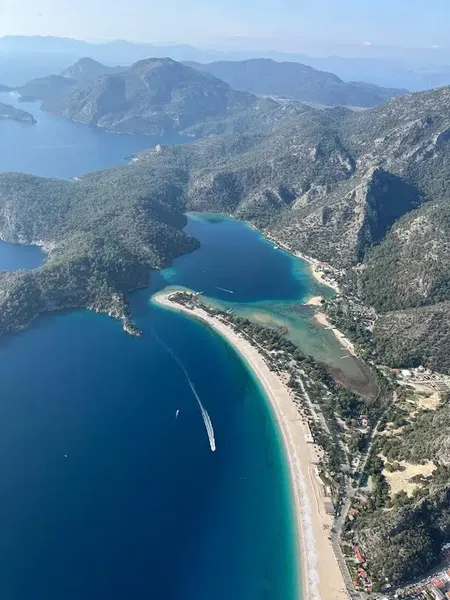 Antalya Turizm Taşımacılık - Photo 9
