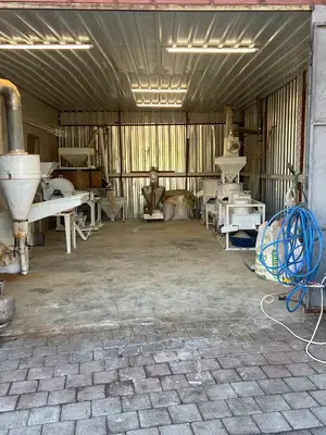Antalya Un Değirmeni