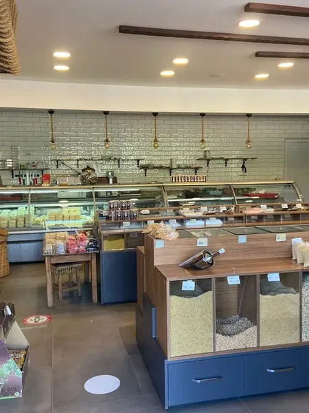 Antalya Un Değirmeni - Photo 2