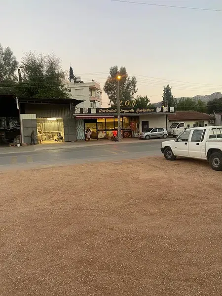 Antalya Un Değirmeni - Photo 3