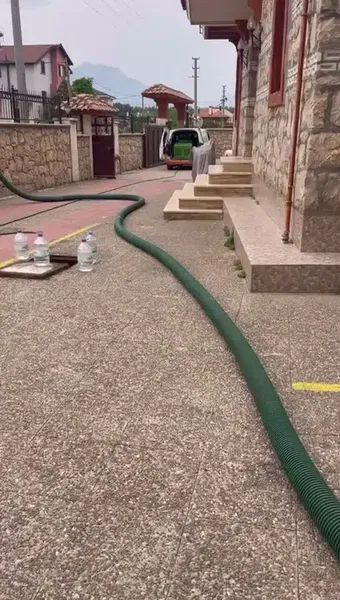 Antalya Uzman Kanalizasyon Vidanjör - Photo 1