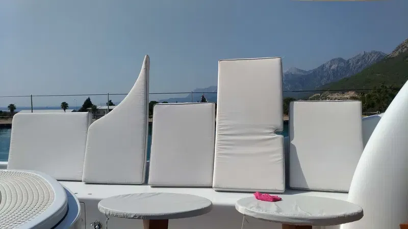 Antalya Vakumlu Koltuk Yikama - Vakum Temizlik - Photo 3