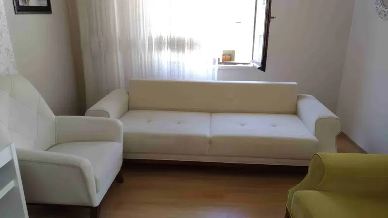 Antalya Vakumlu Koltuk Yikama - Vakum Temizlik - Photo 7