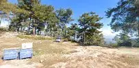 Antalya view point