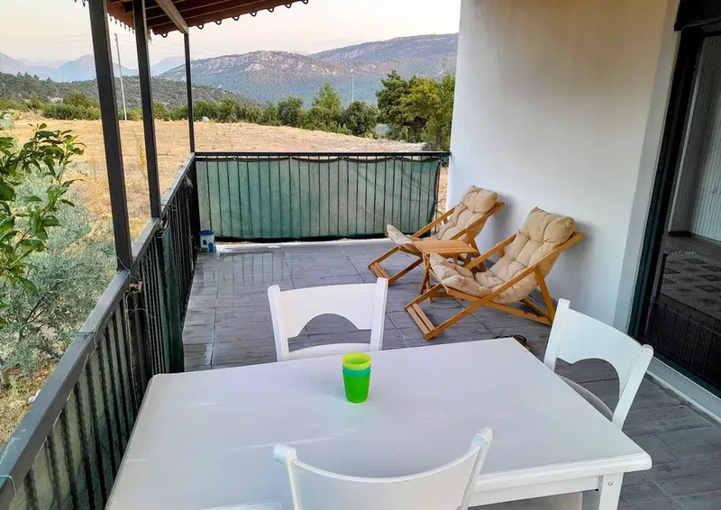 Antalya Villa Yalın - Photo 5