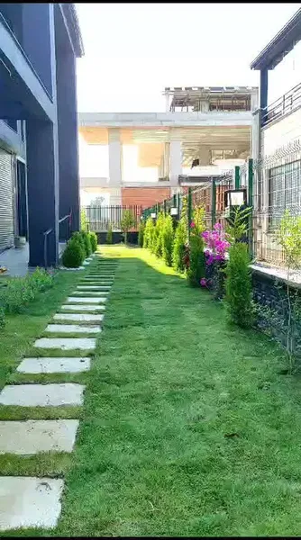 Antalya Viva gaten - peyzaj ve süs bitkileri - Photo 2
