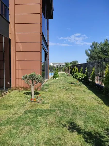Antalya Viva gaten - peyzaj ve süs bitkileri - Photo 10