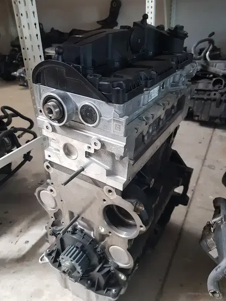 Antalya Volkswagen Yedek Parça ve Çıkma - Photo 3