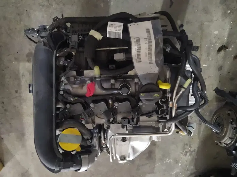 Antalya Volkswagen Yedek Parça ve Çıkma - Photo 6