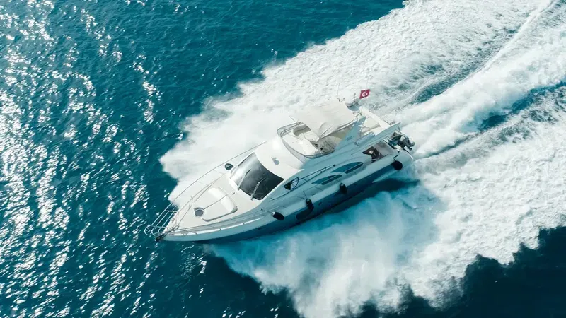 Antalya Yachts - Photo 1