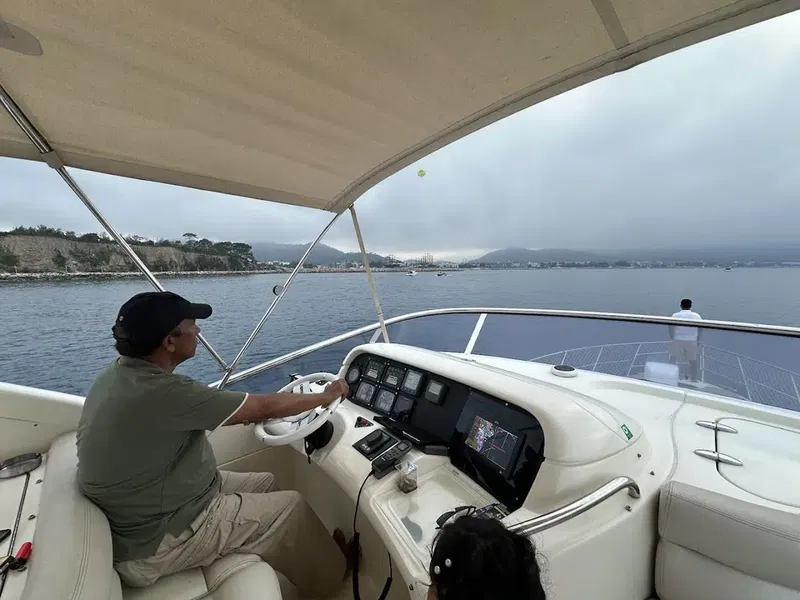Antalya Yachts - Photo 2