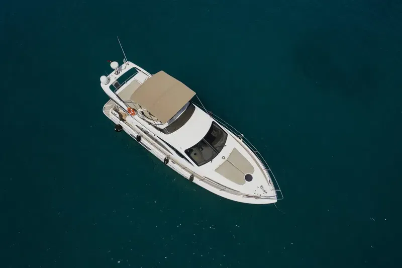 Antalya Yachts - Photo 3