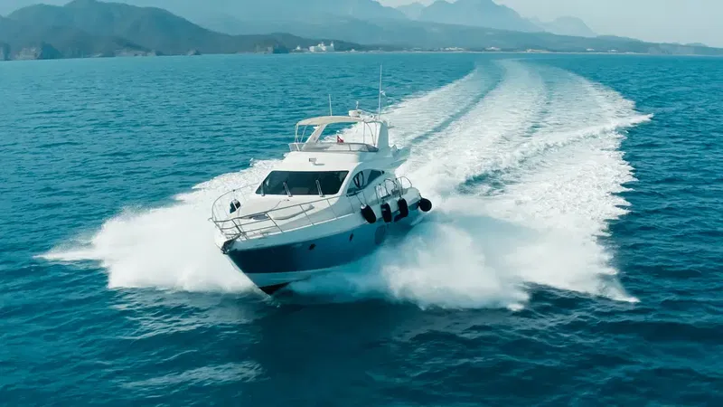 Antalya Yachts - Photo 5