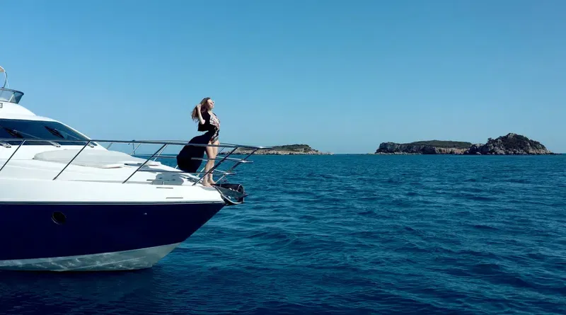 Antalya Yachts - Photo 6
