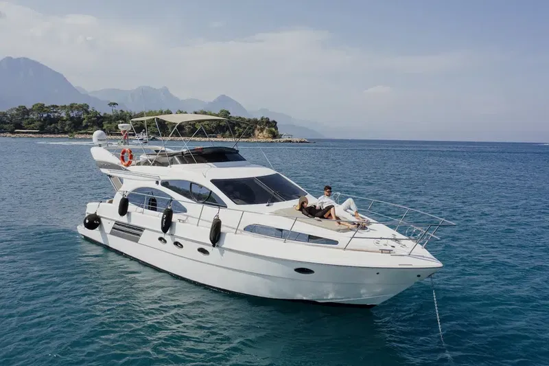 Antalya Yachts - Photo 8