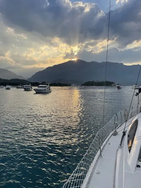 Antalya Yachts - Photo 10