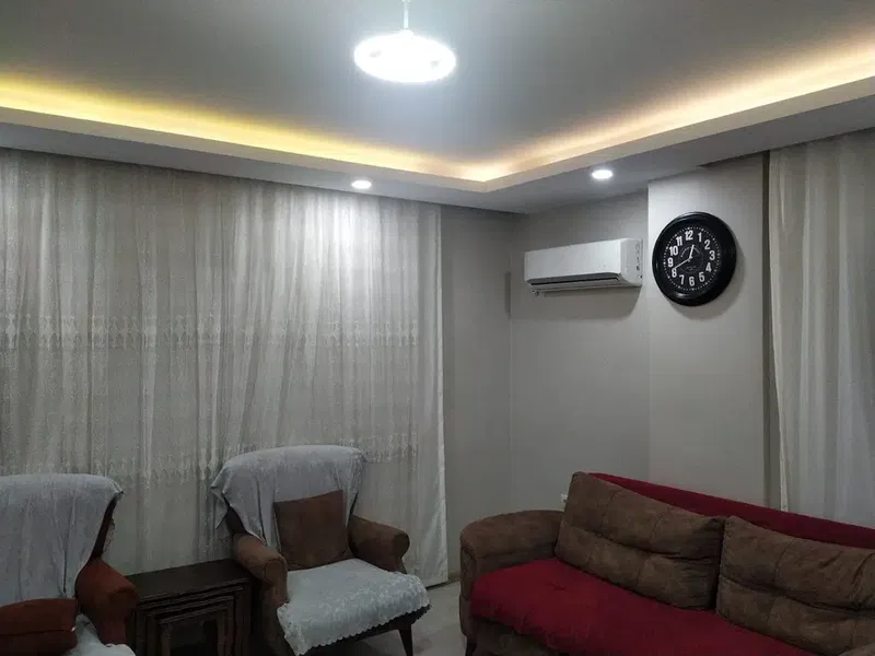 Antalya Yıldırım Elektrik - Photo 2
