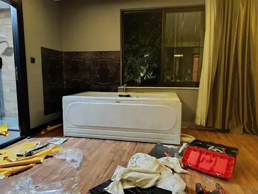 Antalya Zerre tesisat su tesisatı tamir ve bakım işlemleri