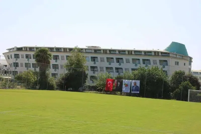 Antalya Çalışma ve İş Kurumu İl Müdürlüğü (İŞKUR) - Photo 9