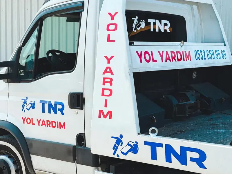 Antalya Çekici Taner - Photo 6