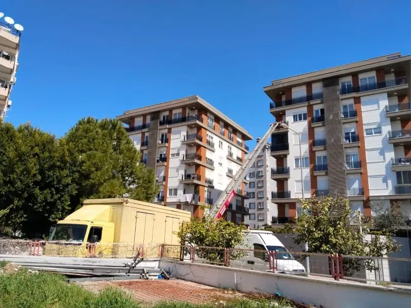 Antalya Çoban Nakliyat - Photo 1