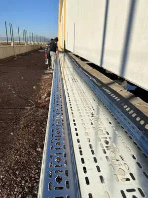 Antalya Özişik Elektri̇k