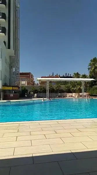 Antalya Öğretmenevi - Photo 2