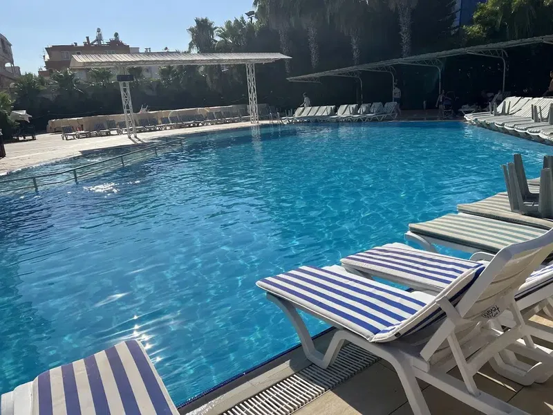Antalya Öğretmenevi - Photo 4