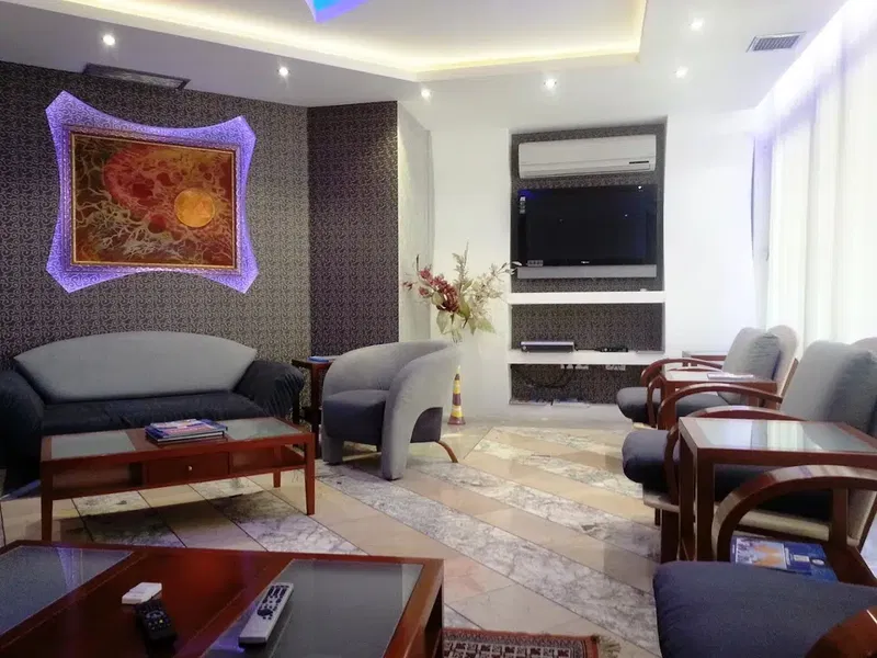 Antalya Öğretmenevi - Photo 6