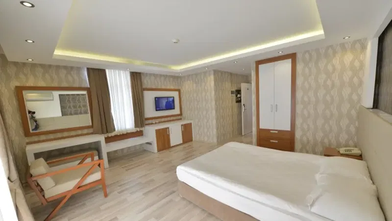 Antalya Öğretmenevi - Photo 7