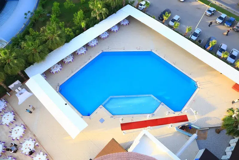 Antalya Öğretmenevi - Photo 9