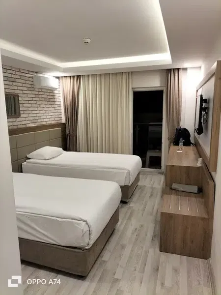 Antalya Öğretmenevi - Photo 10